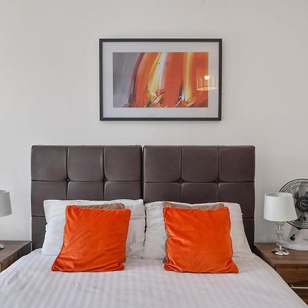 Kennet House Superior Serviced Apartment By Ferndale Reading Rum bild